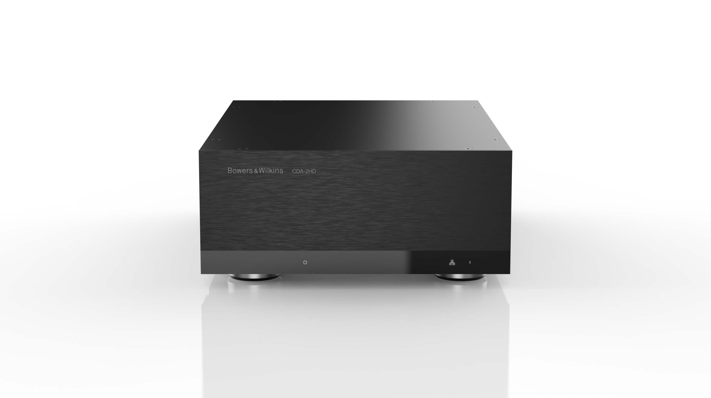 Auditorium Bowers & Wilkins CDA-2HD DSP-Verstärker 295349 - 1
