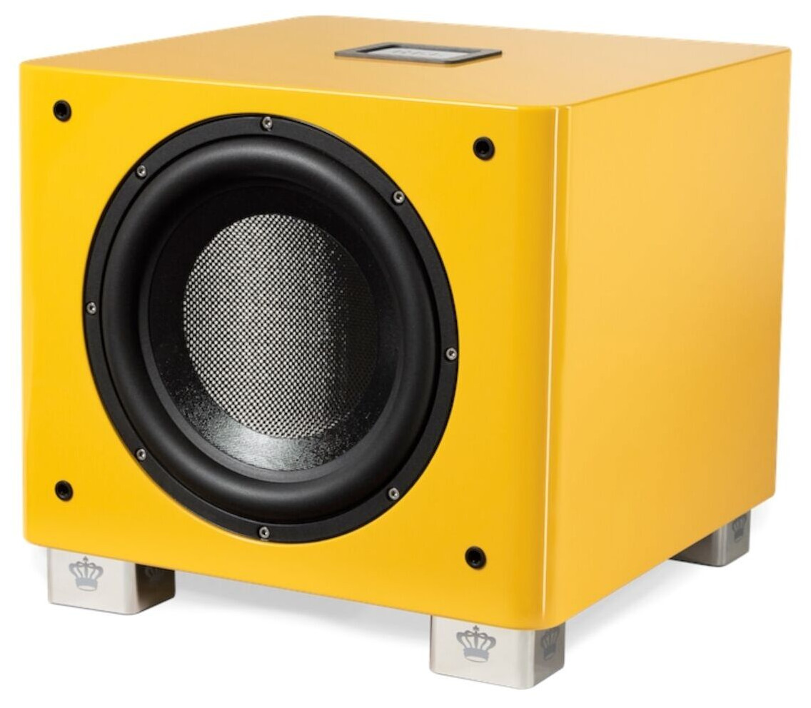 Auditorium REL Acoustics Ltd T/9x SE Subwoofer 208057 - 2