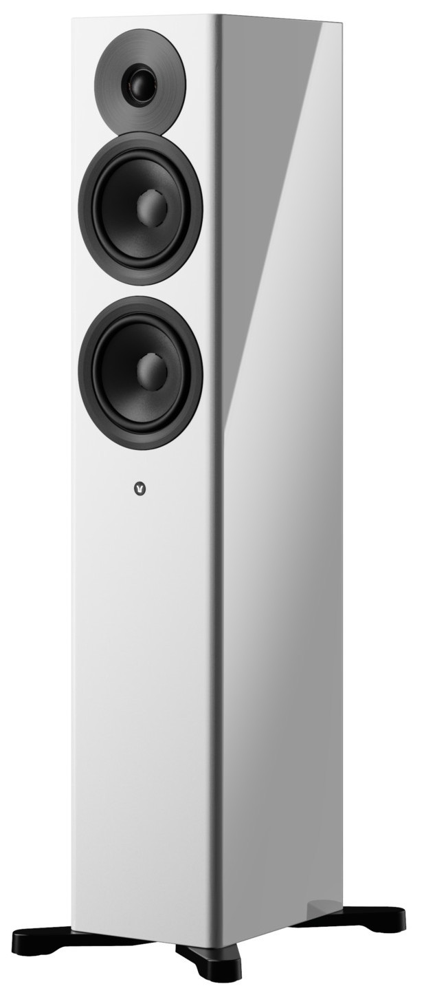 Auditorium Dynaudio FOCUS 30 aktiver Standlautsprecher 295543 - 5