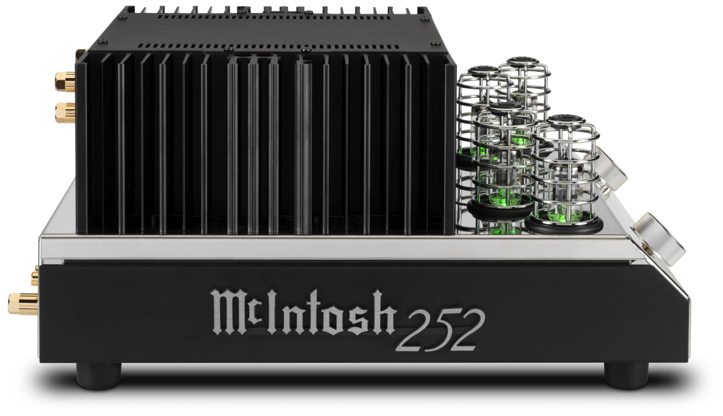 Auditorium McIntosh MA252 AC Hybrid Vollverstärker 292538 - 5
