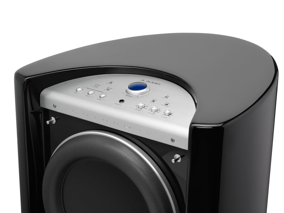 Auditorium JL Audio GOTHAM g213 v2 aktiver Subwoofer 295953 - 6