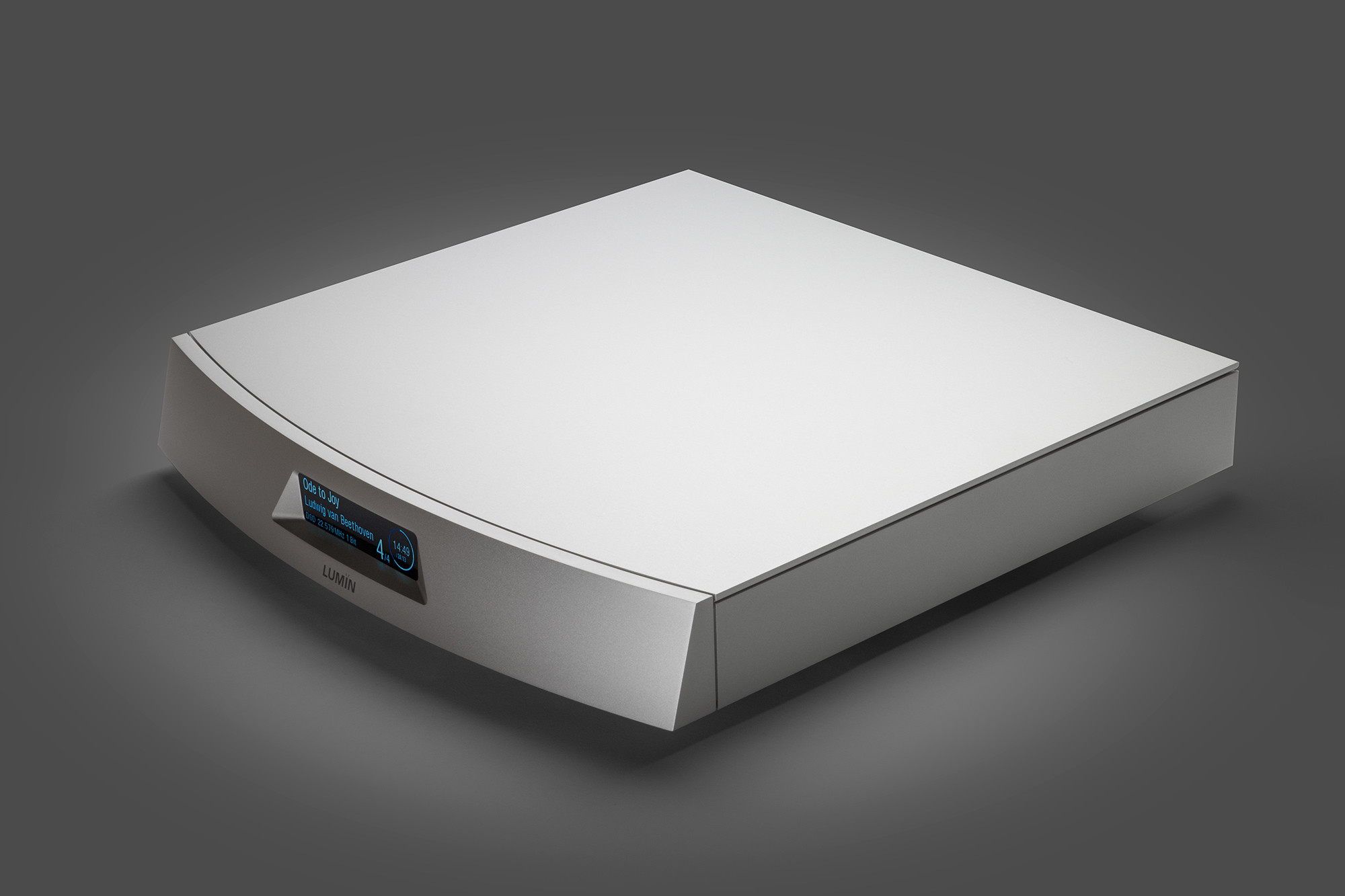 Auditorium Lumin T3X Streamer 206887 - 3