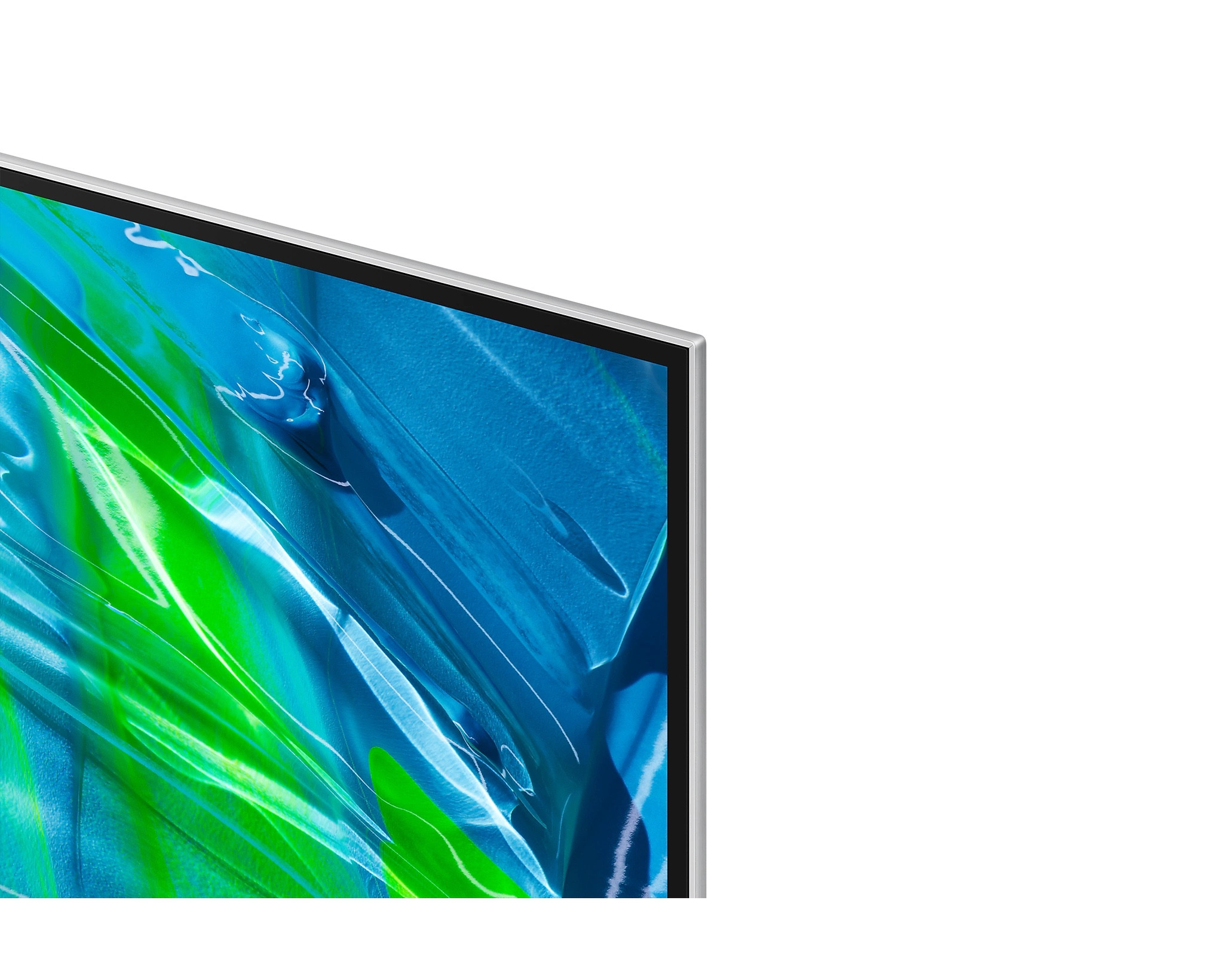 Auditorium Samsung GQ65S95BATXZG OLED 4K 2022 295066 - 5