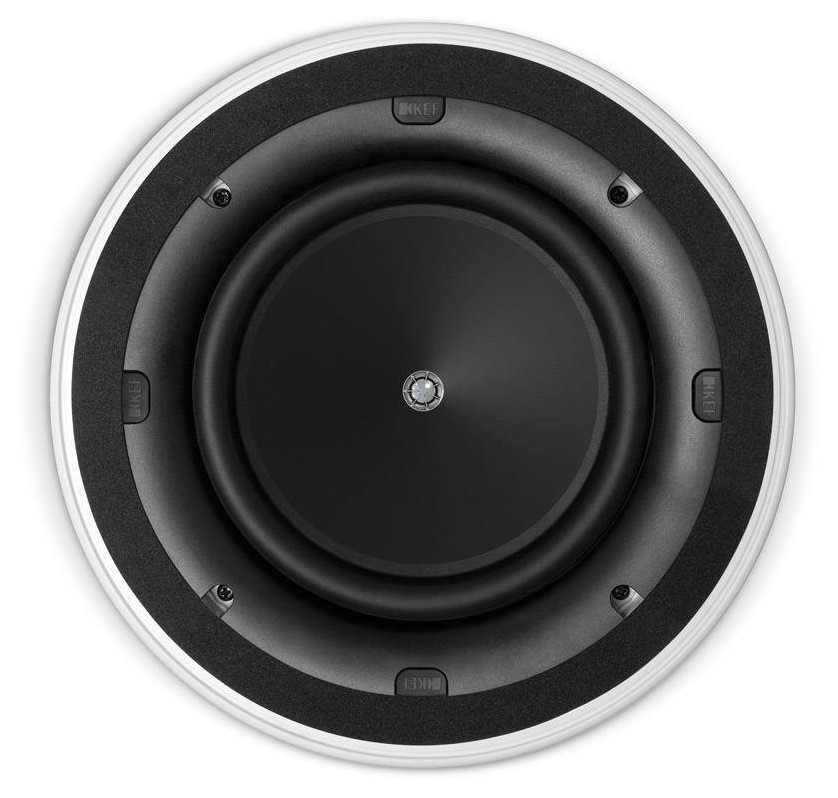 Auditorium KEF Ci200.2CR Deckeneinbaulautsprecher 288083 - 2