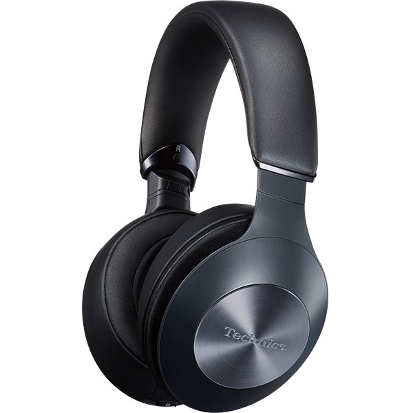 Auditorium Technics EAH-F 50B Over-Ear Bluetooth Kopfhörer 286272 - 1