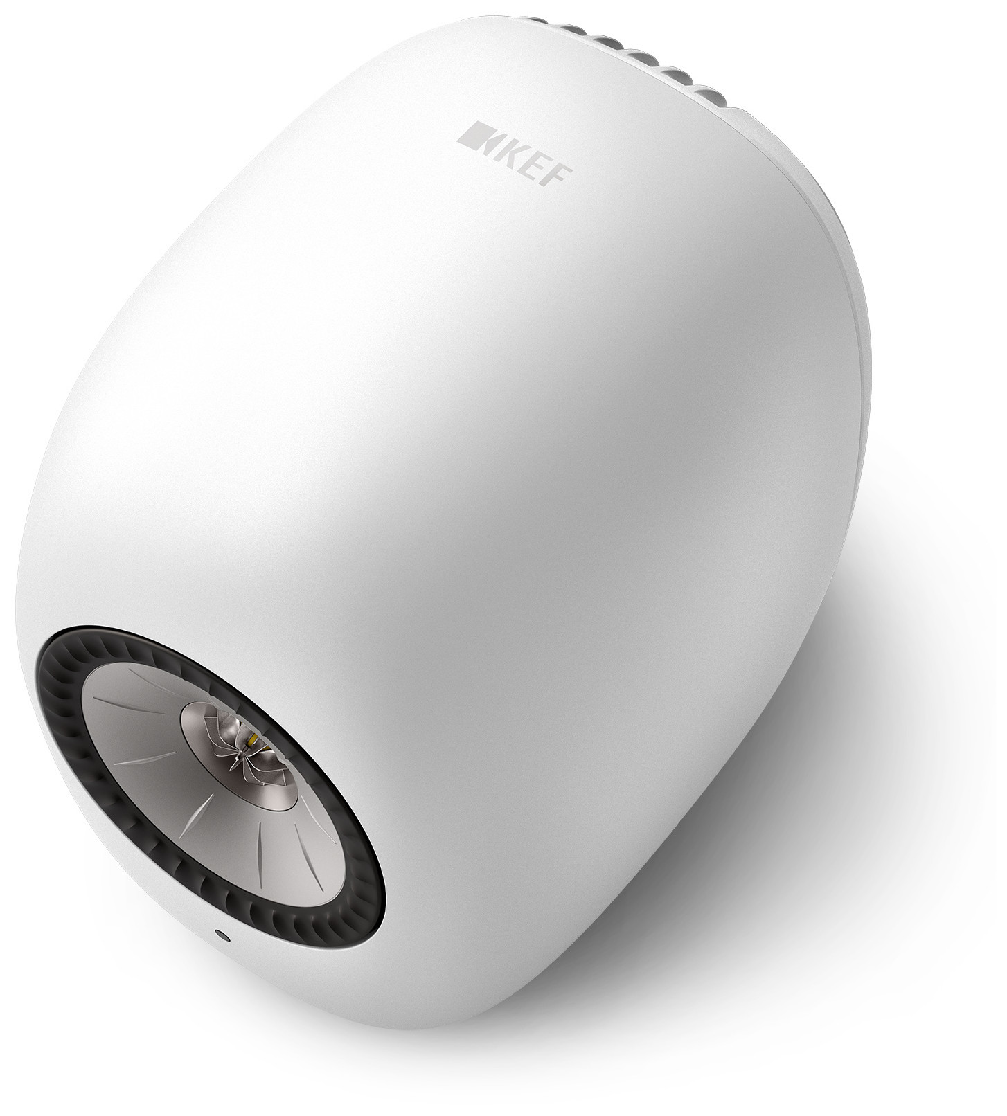 Auditorium KEF LS Luxe Wireless Speaker 217233 - 3