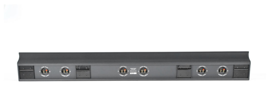 Auditorium Wisdom SAGE-C20m-LCR Soundbar 208716 - 5