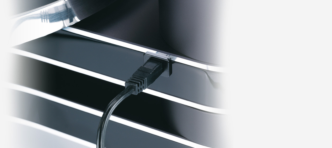 Auditorium Clearaudio INNOVATION Laufwerk Schwarz 243989 - 3