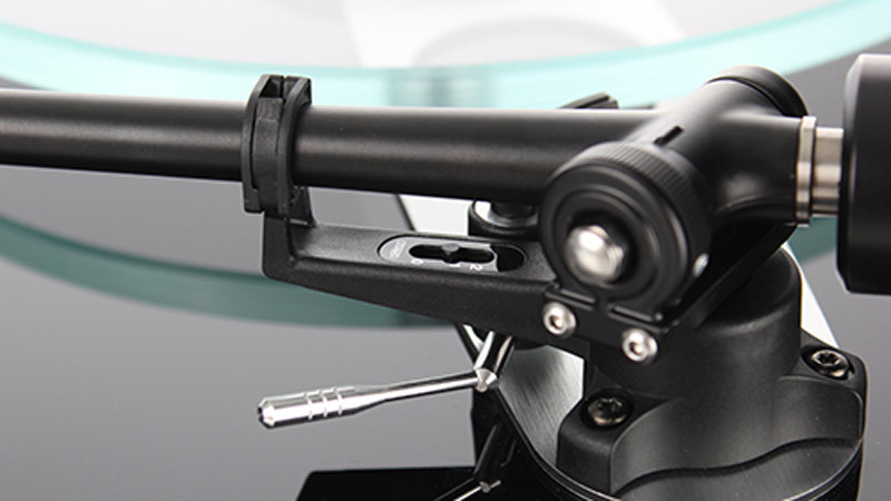 Auditorium Rega Planar 3 Plattenspieler mit RB 330 ohne Tonabnehmer 279635 - 3