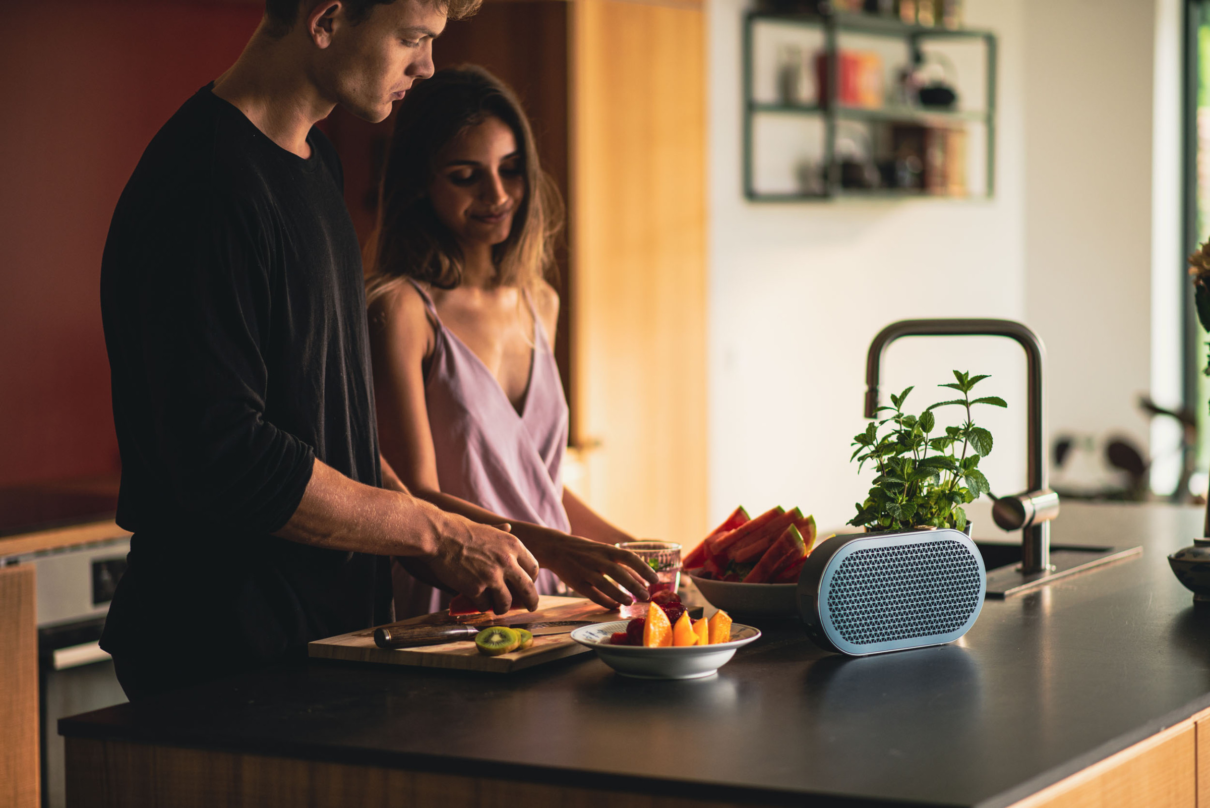 Auditorium Dali Katch G2 Bluetooth Lautsprecher 292661 - 5