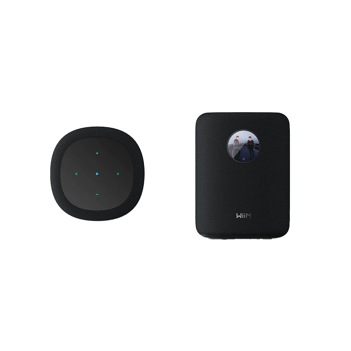Auditorium WiiM Sound Aktiver Kompaktlautsprecher 213594 - 5
