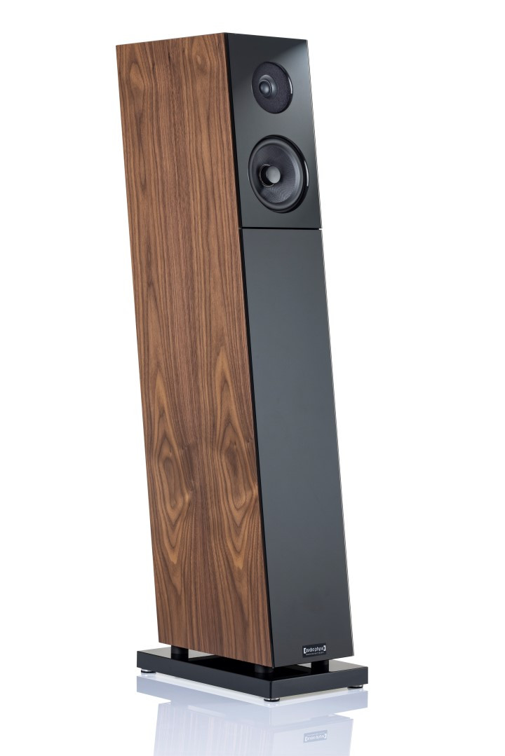 Auditorium audio physic Sitara LE Limited Edition Standlautsprecher 205369 - 1