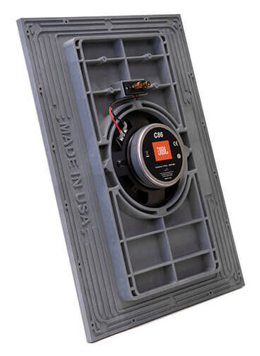 Auditorium JBL Conceal C86 Einbaulautsprecher 202135 - 4