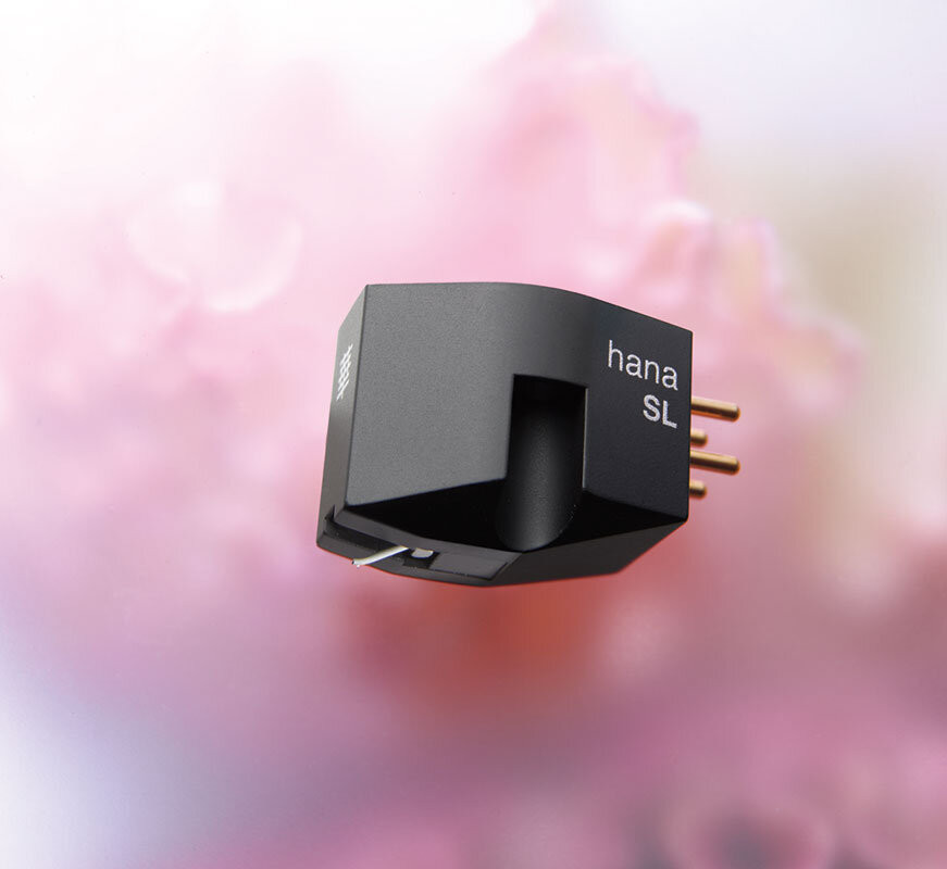 Auditorium Hana SL (Low Output) MC Tonabnehmer 203003 - 2