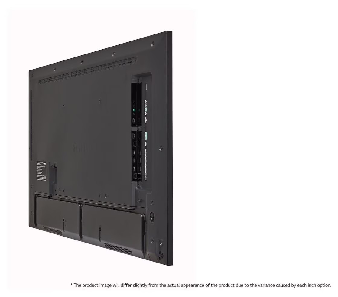 Auditorium LG 65 UH5N-E UHD Display 206227 - 6