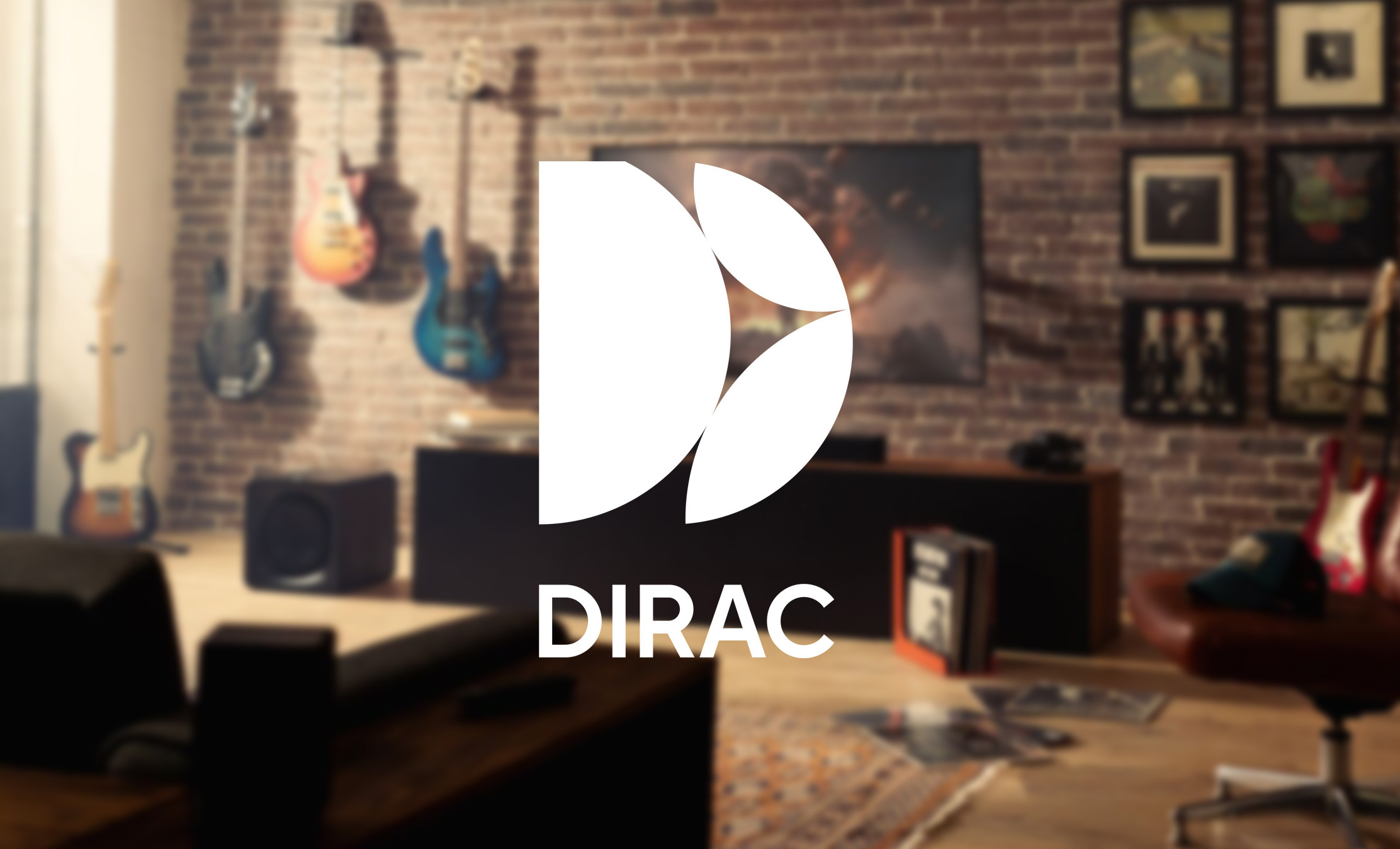 Auditorium Dirac Live - Active Room Treatment: Fortschrittliche Raumkorrektur 206408 - 1 Auditorium Dirac Live - Active Room Treatment: Fortschrittliche Raumkorrektur 206408 - 1