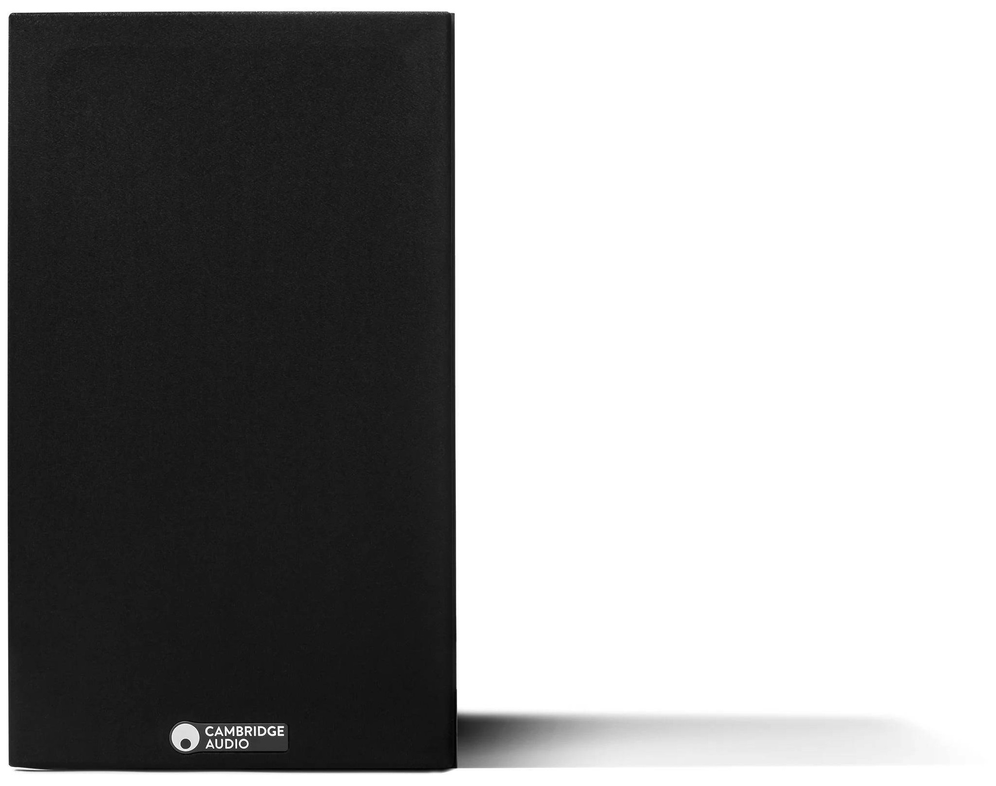 Auditorium Cambridge Audio SX60 Regallautsprecher Mattschwarz 288032 - 3