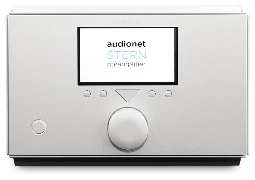 Auditorium Audionet STERN Ultimate Series Vorverstärker 278032 - 1 Auditorium Audionet STERN Ultimate Series Vorverstärker 278032 - 1