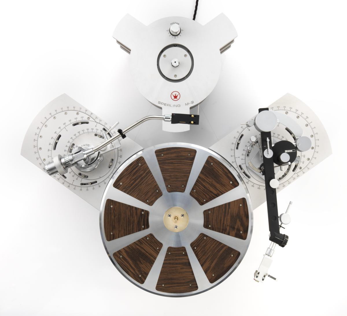 Auditorium Sperling Audio Laufwerk L-1  273620 - 1