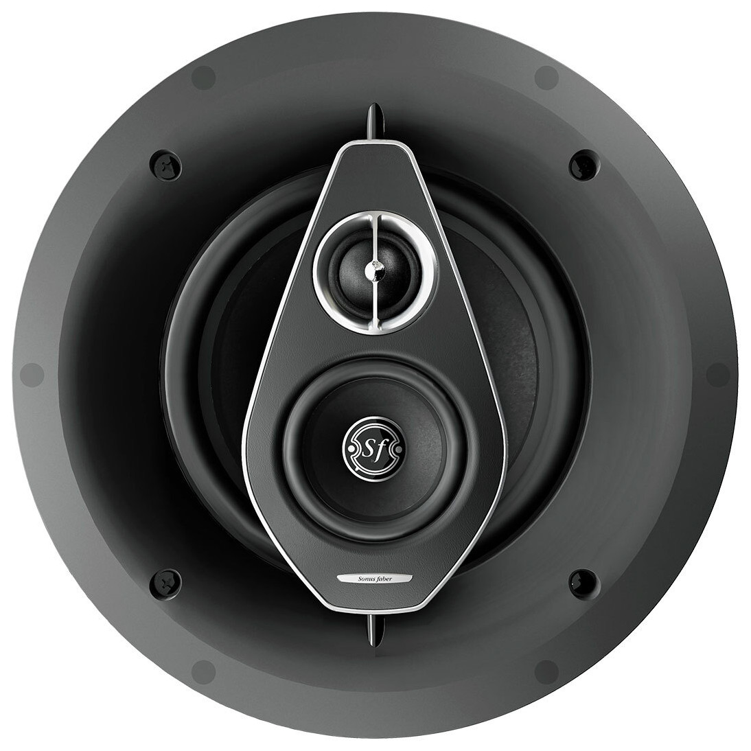 Auditorium Sonus Faber PC 683 3-Wege Einbaulautsprecher 203358 - 2