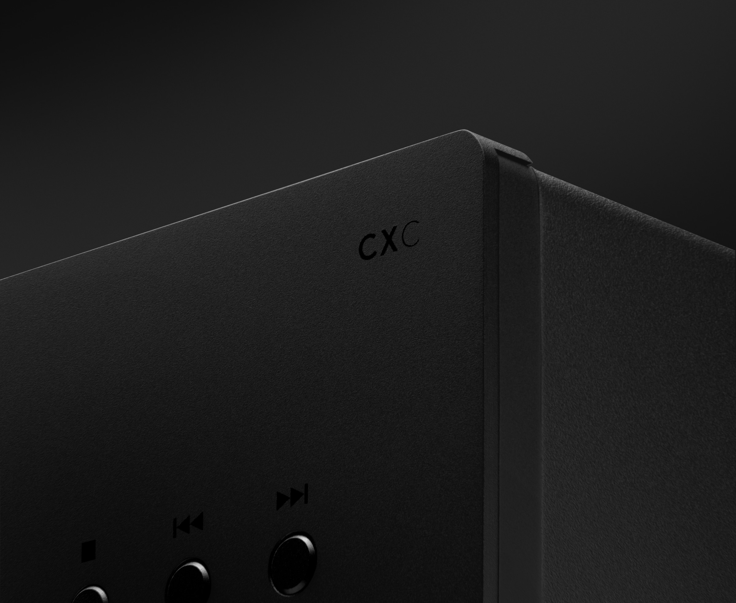 Auditorium Cambridge Audio CXC V2 CD-TRANSPORT 215647 - 3