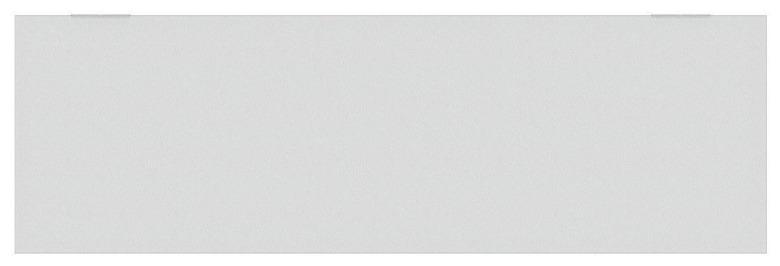 Auditorium Snowsound Snowfix Panel + 2 x Wandhalter Panel 139x44 cm 288694 - 1