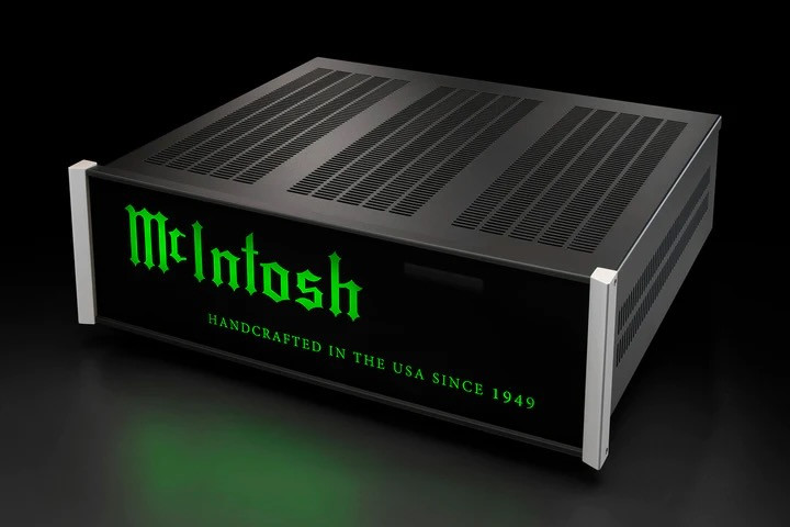 Auditorium McIntosh LB 200 Light Box - Einschubbox für Fremdgeräte 295875 - 1