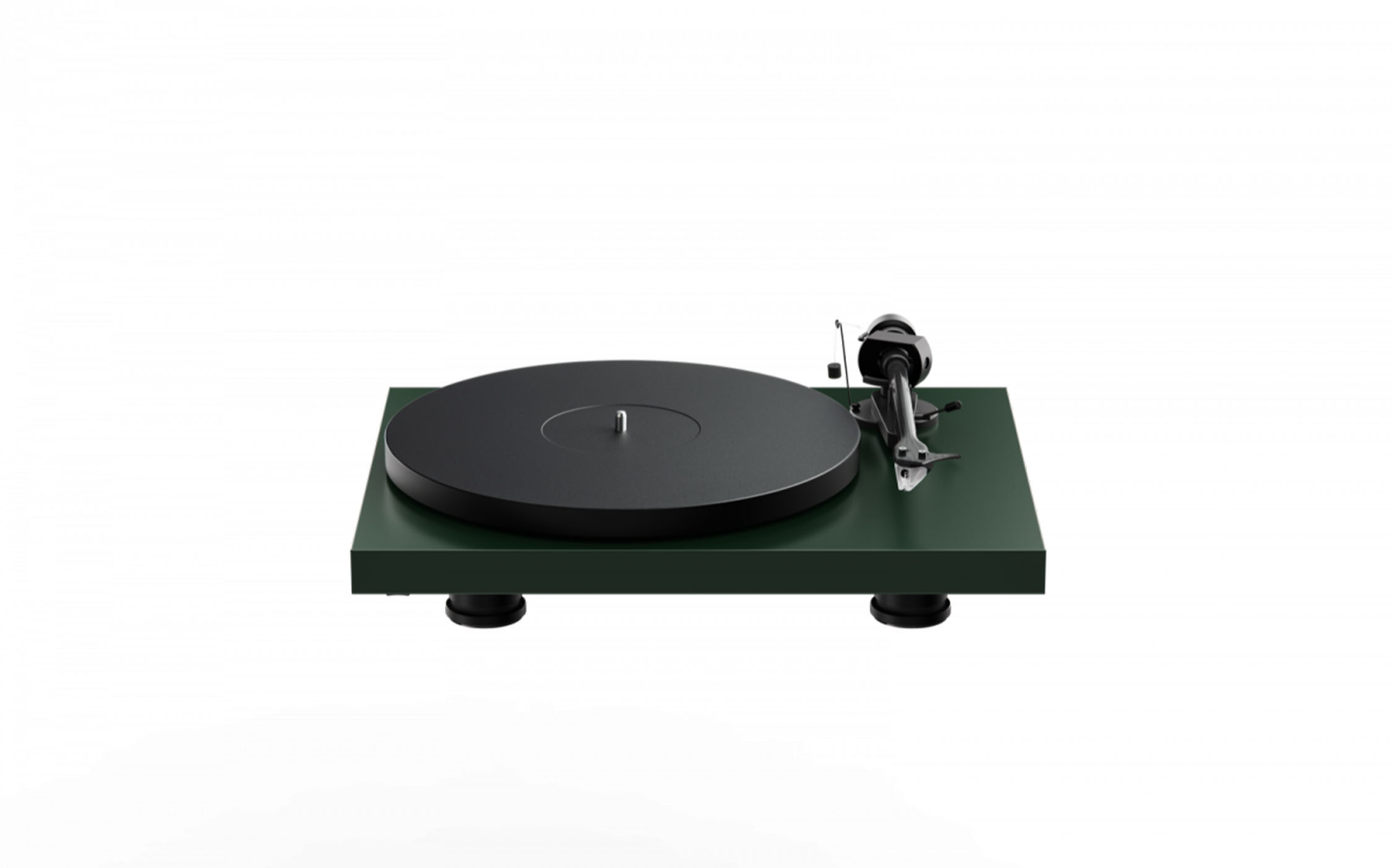 Auditorium Pro-Ject Debut Evo 2 mit Pick it MM Evo Tonabnehmer 207719 - 2