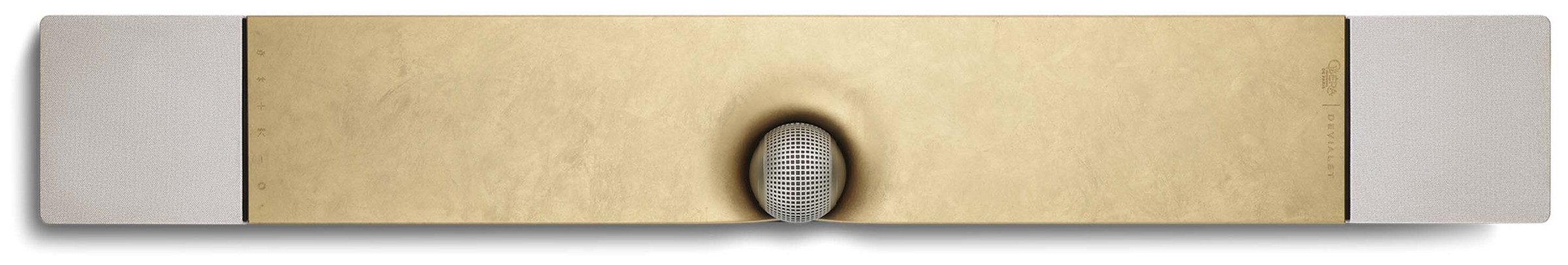 Auditorium Devialet Dione Opéra de Paris Soundbar 296653 - 6