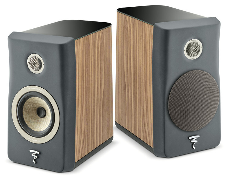 Auditorium Focal Kanta N.1 Kompaktlautsprecher 299463 - 1