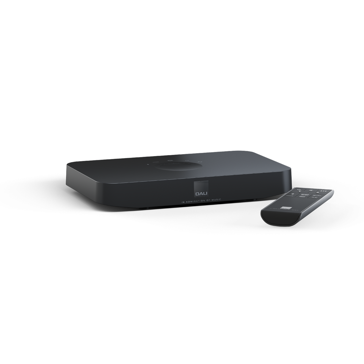 Auditorium Dali Sound Hub Compact  289219 - 1