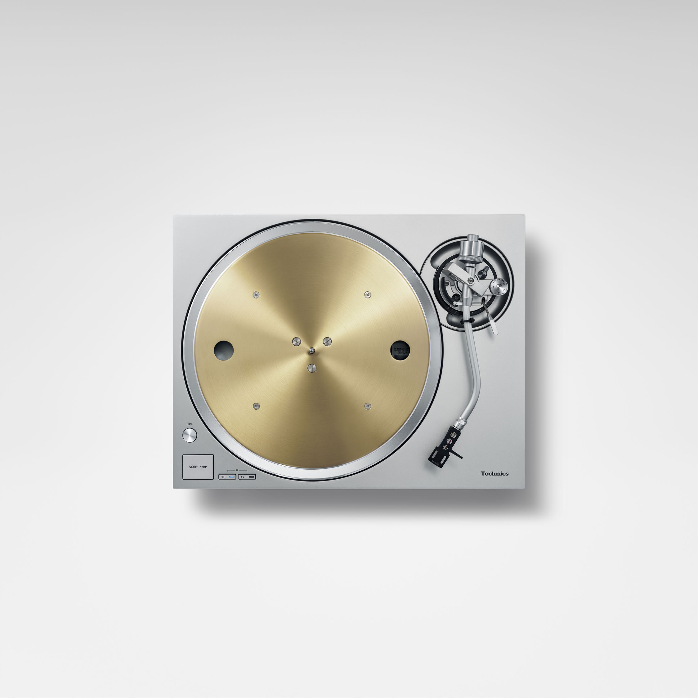 Auditorium Technics SL-1300G Plattenspieler 206061 - 5