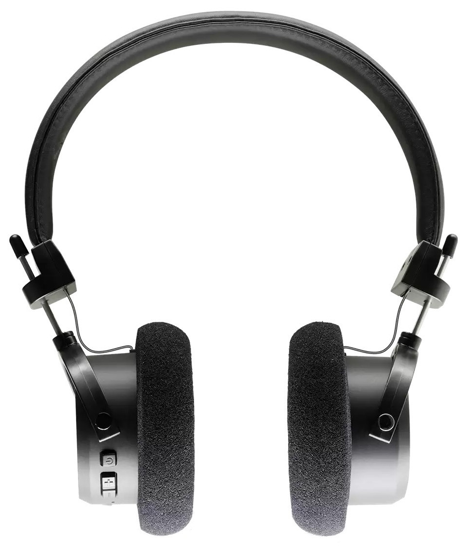 Auditorium Grado GW100x Bluetoothkopfhörer offen schwarz 297717 - 2