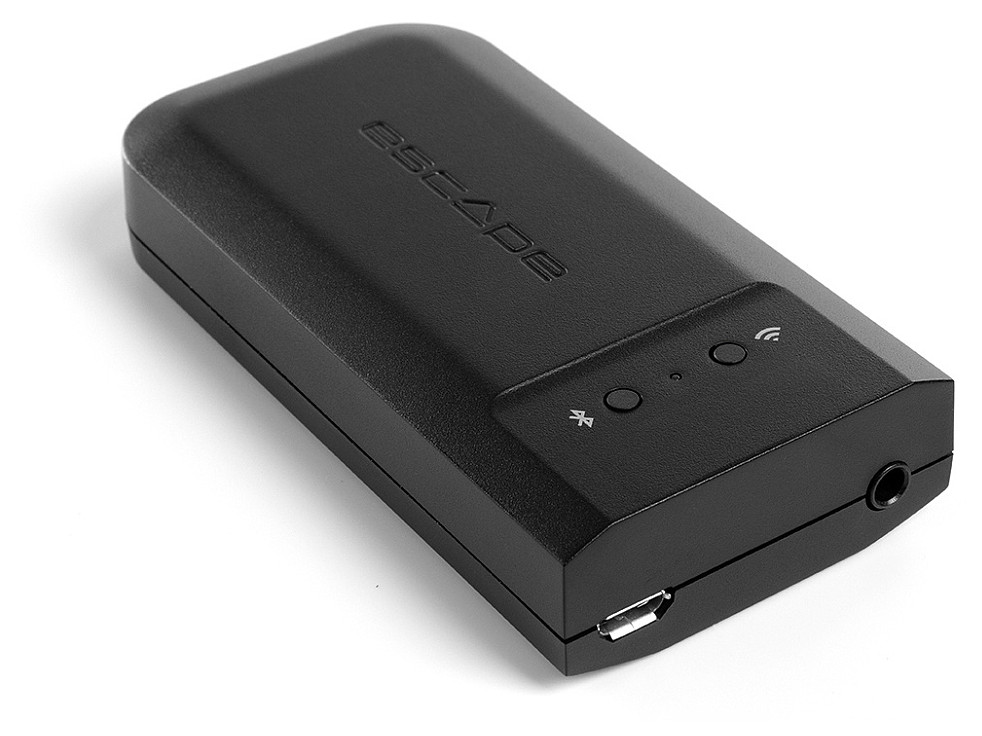 Auditorium Escape M1 Air Streaming Modul 294820 - 1