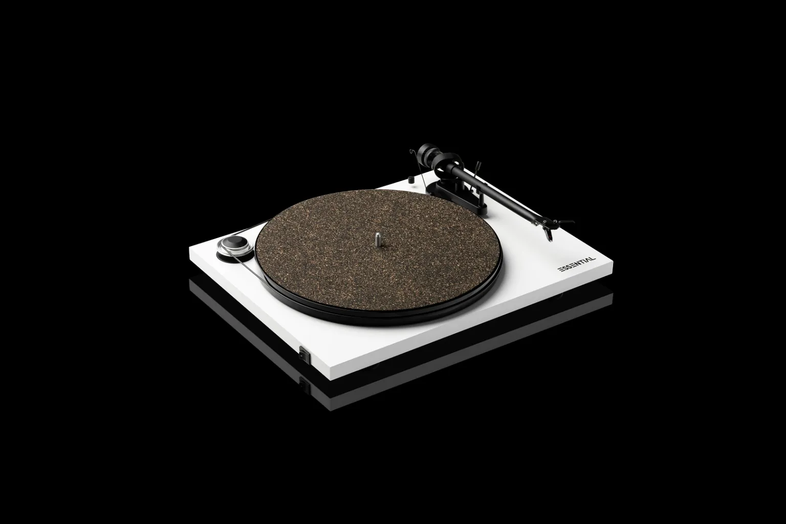 Auditorium Pro-Ject Cork & Rubber it Plattenmatte 215592 - 4