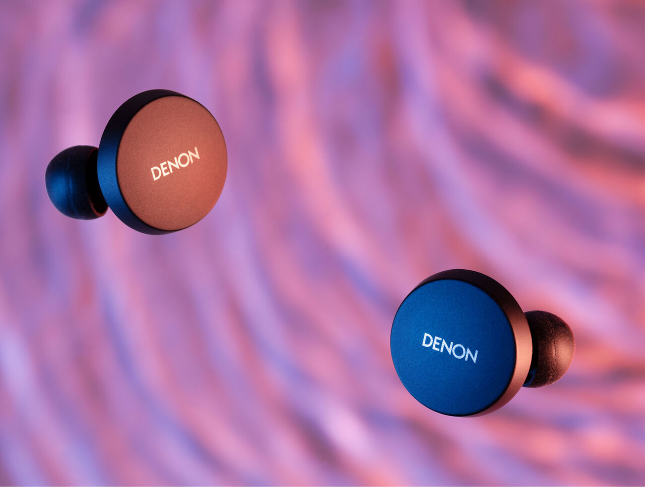 Auditorium Denon Perl In Ear Kopfhörer 202403 - 5