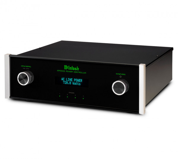 Auditorium McIntosh MPC500 AC Power Controller 292886 - 2