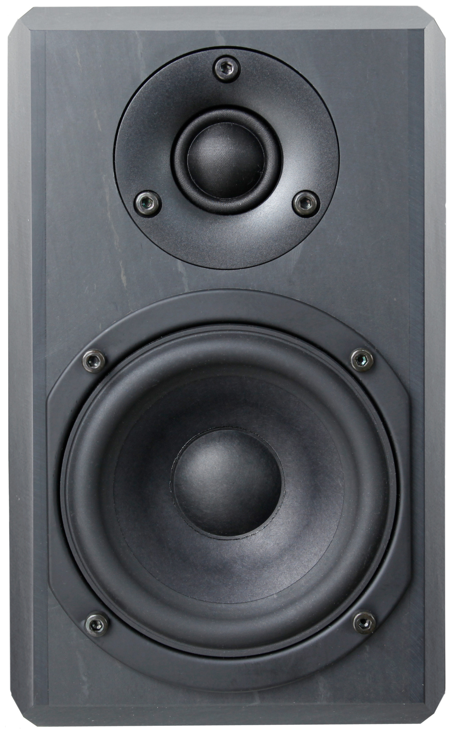 Auditorium Fischer & Fischer KLEIN Schiefer 2-Wege Passivlautsprecher 288687 - 1 Auditorium Fischer & Fischer KLEIN Schiefer 2-Wege Passivlautsprecher 288687 - 1