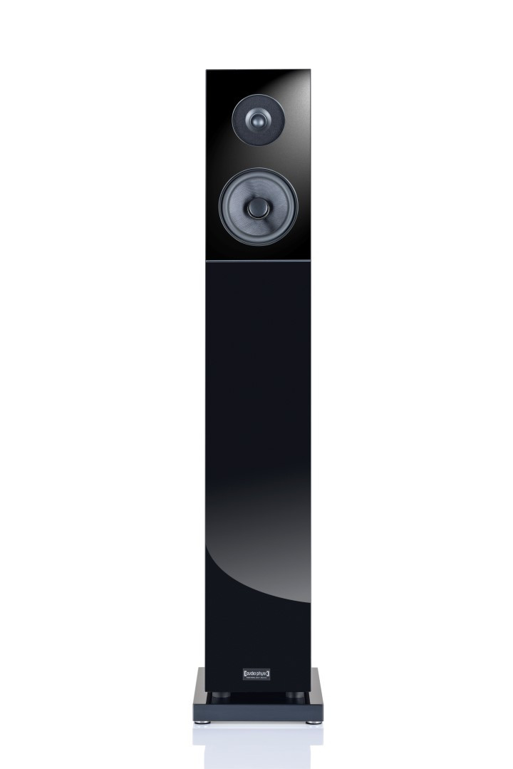 Auditorium audio physic Sitara LE Limited Edition Standlautsprecher 205373 - 4