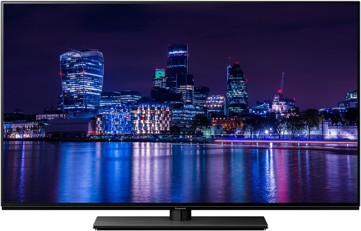Auditorium Panasonic TX-48MZW984 OLED 4K UHD HDR My Home Screen 8.0 201895 - 3