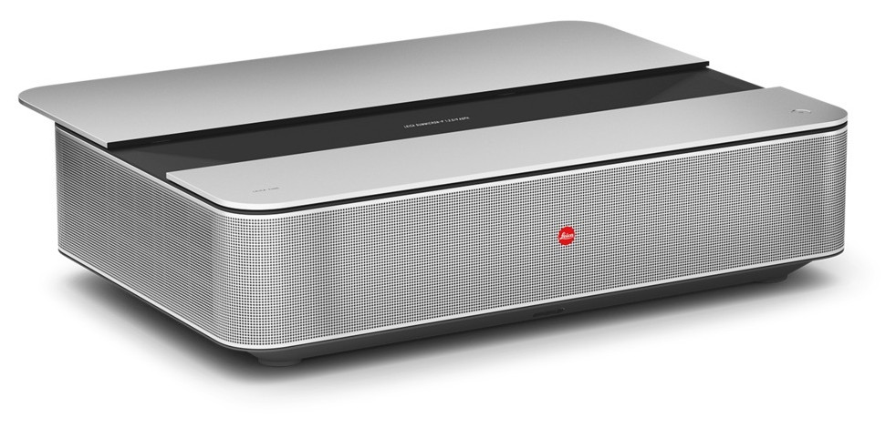 Auditorium Leica Cine 1 Laser-TV 204917 - 1