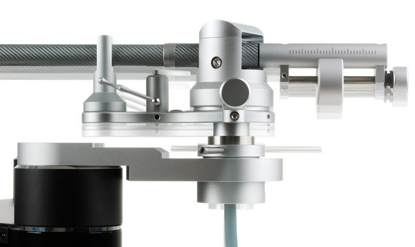 Auditorium Clearaudio VTA-Lifter Tonarmhöhen- Einstellung 237713 - 2