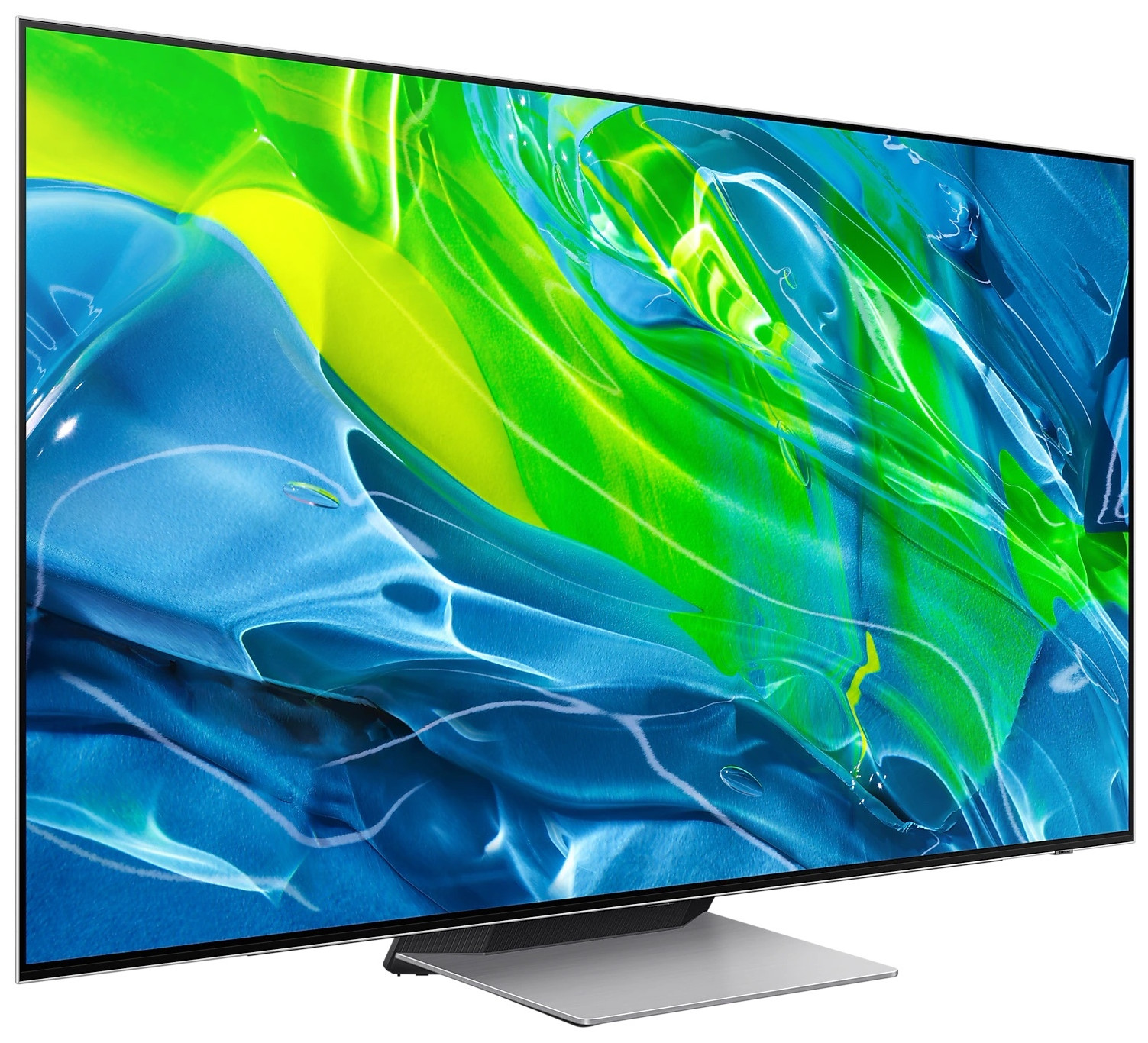 Auditorium Samsung GQ65S95BATXZG OLED 4K 2022 295066 - 2