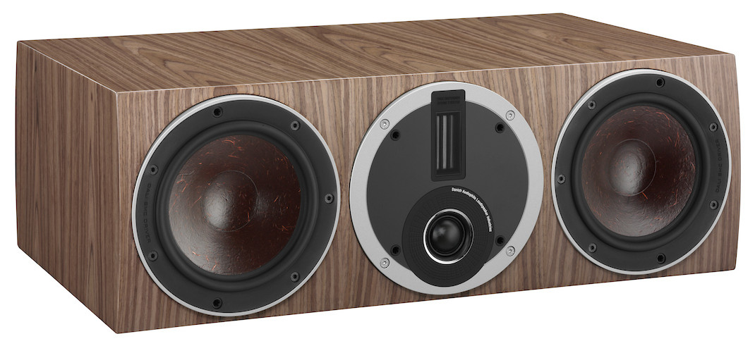 Auditorium Dali Rubicon Vokal Centerlautsprecher 211761 - 1