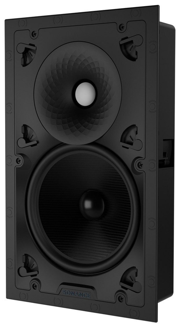 Auditorium Sonance VX 86 - 2-Wege Einbaulautsprecher 205335 - 2