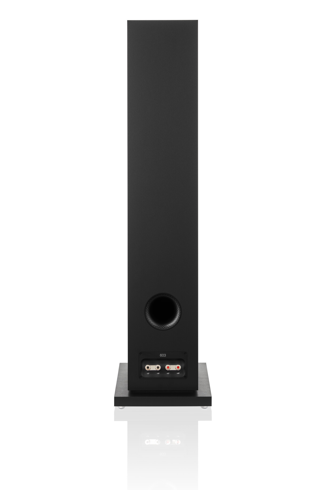 Auditorium Bowers & Wilkins 603 S3 Standlautsprecher  201402 - 5