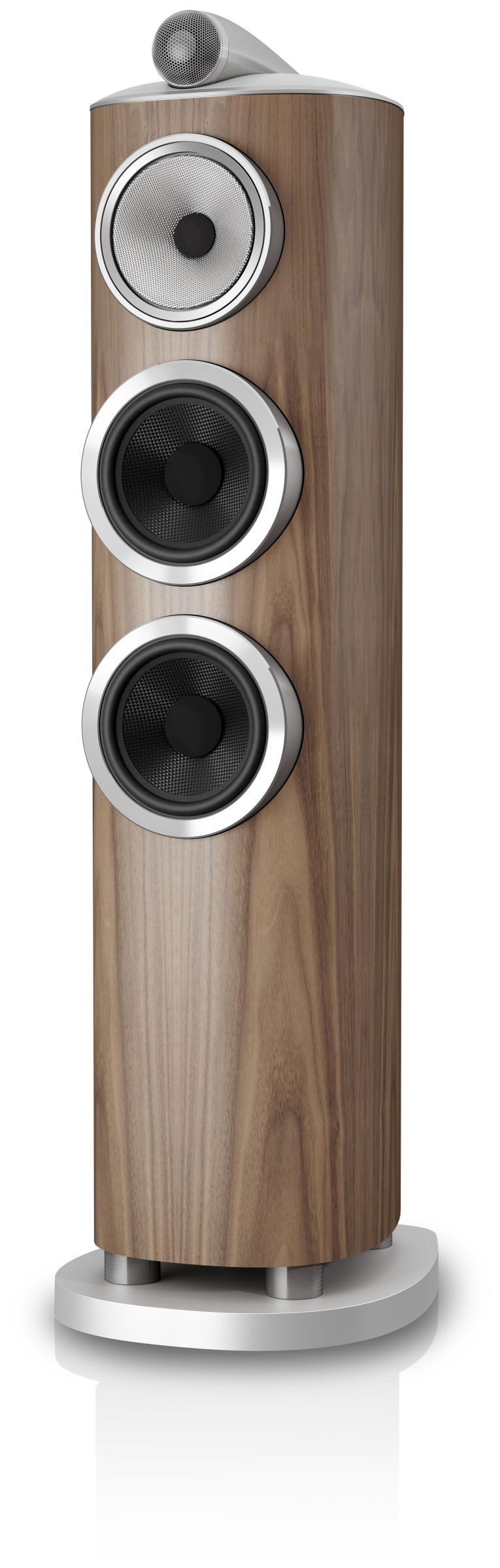 Auditorium Bowers & Wilkins 804 D5 Standlautsprecher 216741 - 4