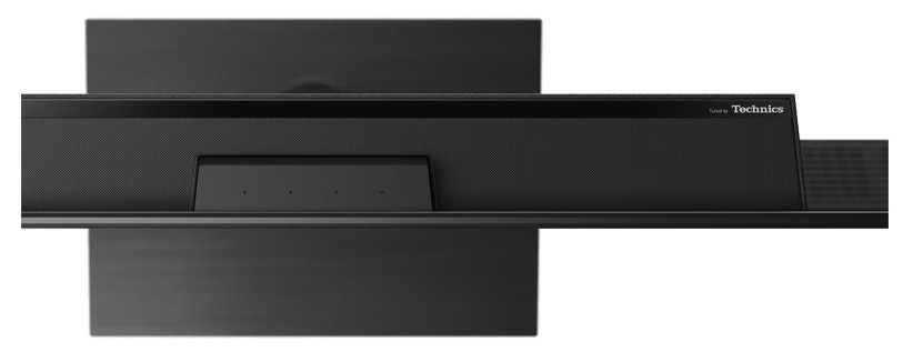 Auditorium Panasonic TV-77Z93AEG Master OLED Ultimate Ultra HD 2024 205788 - 3