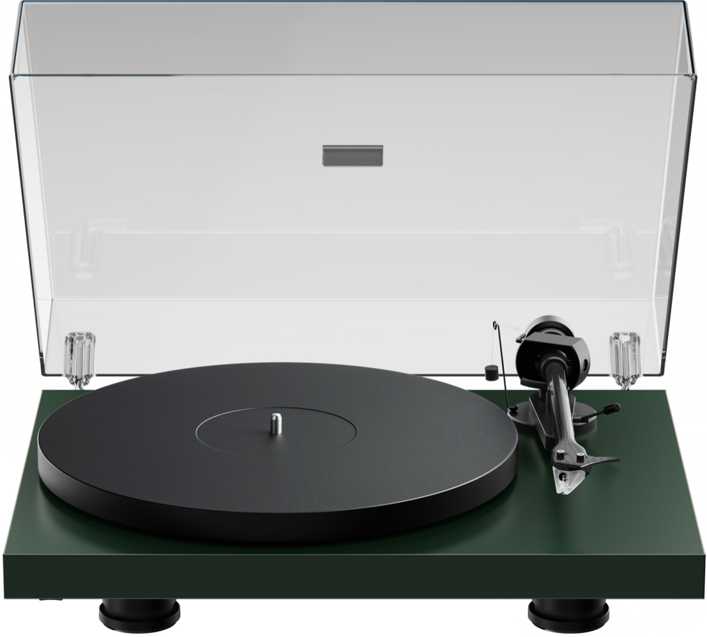 Auditorium Pro-Ject Debut Evo 2 mit Pick it MM Evo Tonabnehmer 207719 - 1