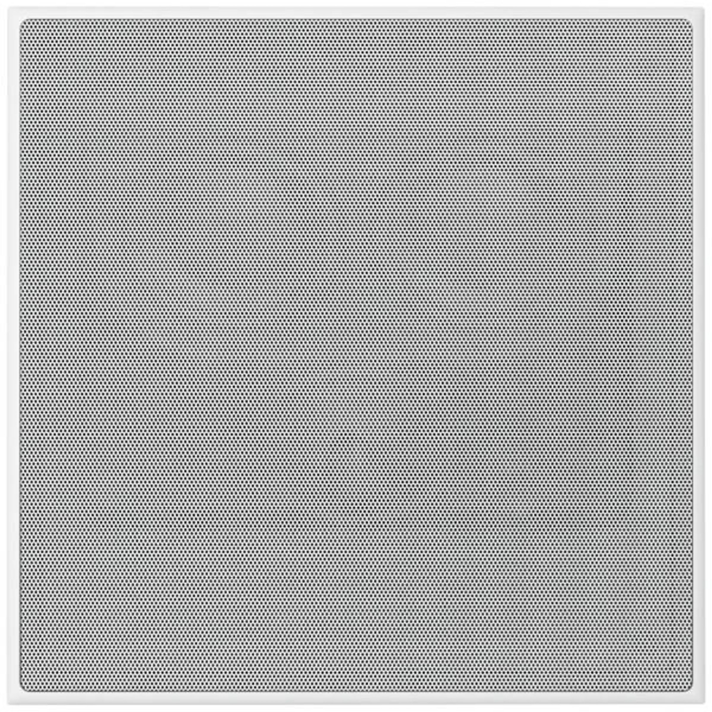 Auditorium Speakercraft Cinema Sub 10 Wandeinbau-Subwoofer 212492 - 2